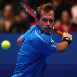 Top Five Tuesday -- Most Beautiful Shots In Tennis