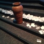 "The Shame Wash," A Sermon All About The Land Between The Commas