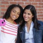 Wash Me! Week Three -- The Selfie Wash