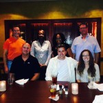 A Personal Prayer Team