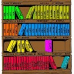 Top Five Tuesday -- Top Five Benefits To Reading The Bible As Library, Not As Book