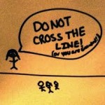 Top Five Tuesday -- Top Five Pastoral Boundaries