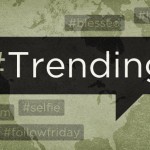 Trending Launch -- #HidingPlace