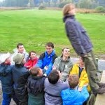 Lost And Found, Week 4 -- Lost Trust