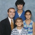 Throwback Thursday -- Pictorial Directory 1999