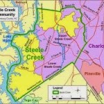 Top Five Tuesday -- Top Five Ways Geography Shapes Ministry At Good Shepherd