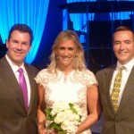 Now THAT Was A Fun Wedding