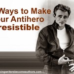 Hidden Heroes, Week 5 -- The Anti-Hero Hero