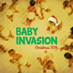Baby Invasion Begins With "The In Utero Leap"