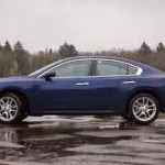 Top Five Tuesday -- Top Five Cars Of My Life