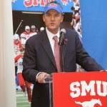 Top Five Realities Of Being A Lifelong SMU Football Fan