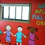 The Next Ten Days At Good Shepherd