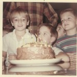 An Invader In Diapers -- The "Almost Killing Jesus" Sermon