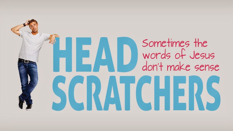 How A Blessing Goes Triplicate And Becomes A Trilogy