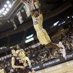 A Wardrobe Malfunction & A Sermon That Begins A Campaign